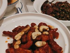 -兰湘子·湘菜小炒(南京江宁万达店)