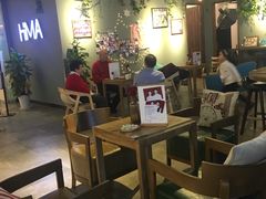 -海马体照相馆(天津世纪都会店)