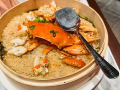 -王庄阿咪海鲜大排档(上下杭店)