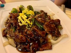 -太平馆餐厅(尖沙咀店)