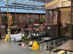-单家老院·院子里的青岛菜(沙子口店)