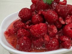 -吉林省林业宾馆-餐厅