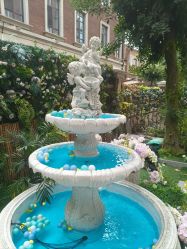 -米莱摄影写真(五大道别墅店)