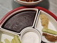 -北京王府井希尔顿酒店·秦唐中餐厅Chynna