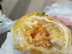 -泸溪河桃酥(秦淮夫子庙一店)