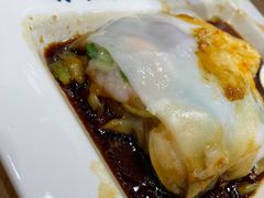 -荔银肠粉·非遗手藝(夫子庙店)