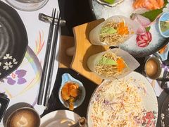 -天狗山料理(省体店)
