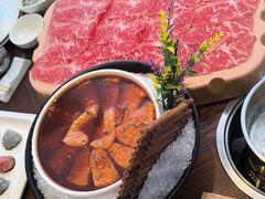 -东海怡品海鲜豆捞(舟宿夜江店)