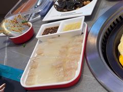-灶座小锅烀饼·铁锅炖(道里店)