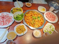 -惠友大虾(太原北街店)