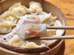 -老边饺子馆(中街店)
