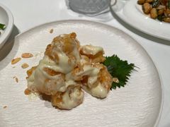 -黛瓦里巷(南京东路店)