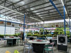 -墨脱石锅椰子鸡•海鲜糟粕醋(榆亚路店)