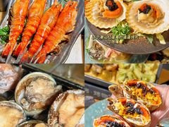 -质烤烤物·活烤海鲜(质烤总店)