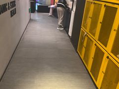 -超级猩猩健身·团课·瑜伽(花园道店)