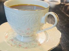 -Hei Cafe(工体店)