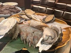 -牛YO寿喜烧·铁板烧和牛火锅自助(市府恒隆店)