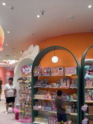 -奈尔宝家庭中心·亲子餐厅(苏州大悦城店)