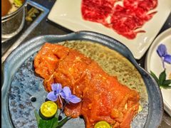 -揽季锅物会·海鲜姿造(五四路店)