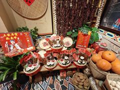 -吃饭皇帝大(合生汇店)