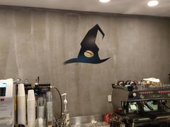 -WIZARD COFFEE咖啡巫师