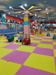 -胜利乐园(胜利购物广场店)