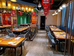 -小杨烤肉·陕西烧烤·陕西地方菜(东新街【永兴坊】店)