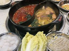 -钢管厂五区小郡肝串串香(南山店)