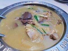 -一代菌王·竹荪鹅(江苏旗舰店)