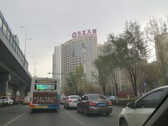 -东北大厦酒店(沈阳北站青年大街店)