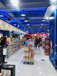 -玩具反斗城(正大广场店)