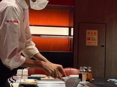 -铁板诱惑法式铁板烧(大卫城店)