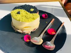 -茶是一枝花泡茶店