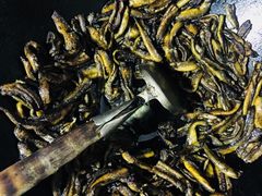 鳝鱼-食为天面庄