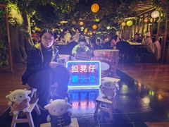 -广州花园酒店荔湾亭·地道点心·粤式饮茶