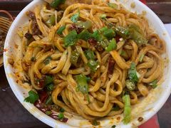 -老陈婆手工面庄