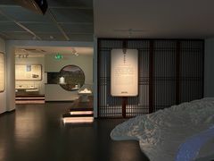-中国茶叶博物馆(双峰馆区)