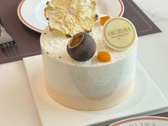 -Angelina安吉丽娜(恒隆广场店)