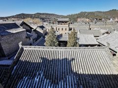 -皇城相府