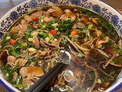 -富临轩私房菜(集庆门大街店)