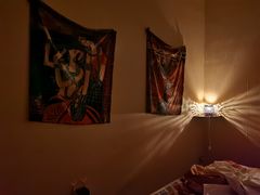 -布梵·台式热敷古法按摩Massage·Spa(品尊国际店)