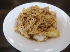-茶港食堂(武昌店)