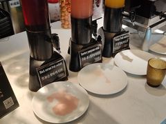 -加餐海鲜自助(集美银泰百货店)