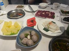 -围炉夜话·潮汕卤水火锅(榕江店)