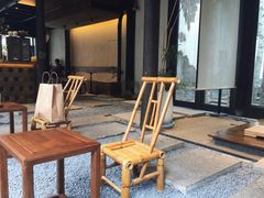 -Metal hands·铁手咖啡