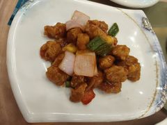 -海晖酒楼·顺德鱼生(荣华店)