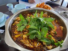 -杨林闻老三酸菜鱼(总店)