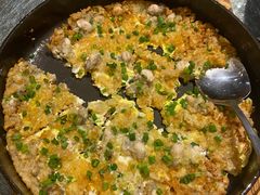 生蚝-猪肉婆私房菜(容桂总店)