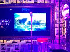 -温莎KTV(珠江路店)