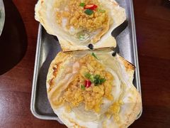 -老虎滩大连海鲜烧烤(水游城店)